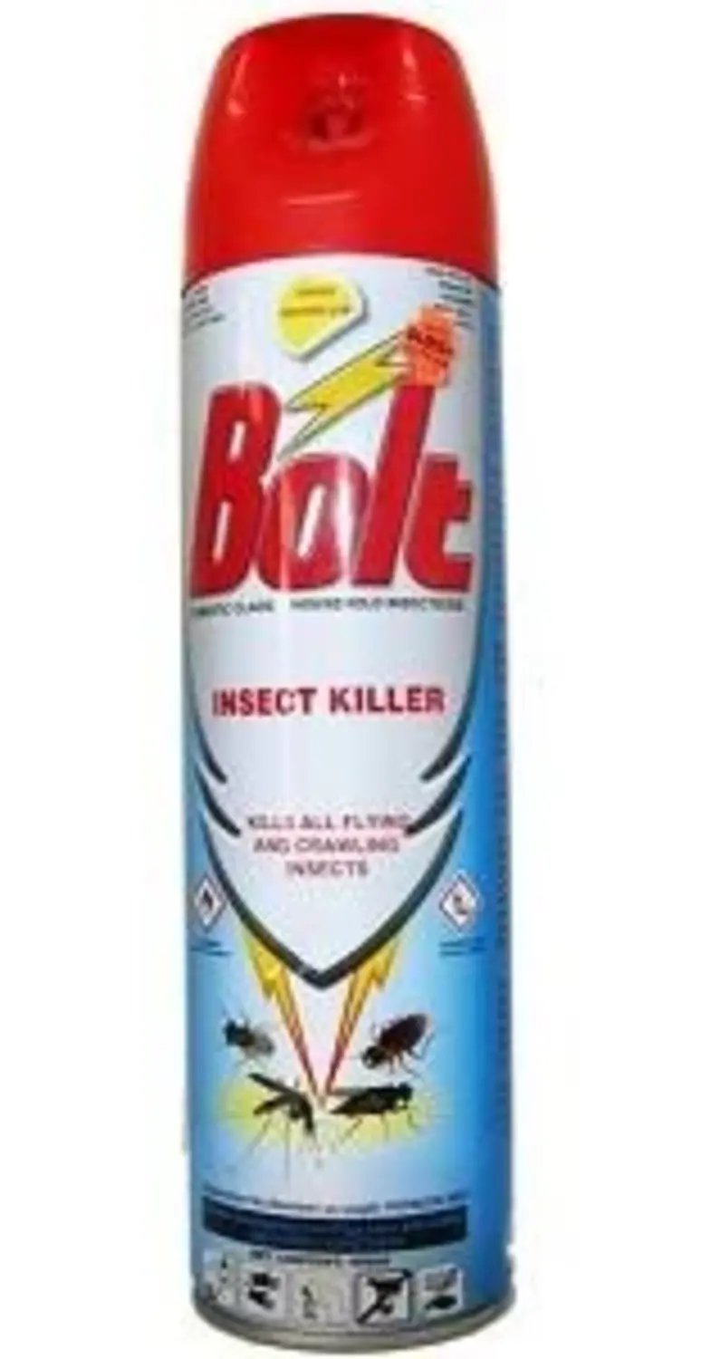 Bolt Insect Killer 600ml